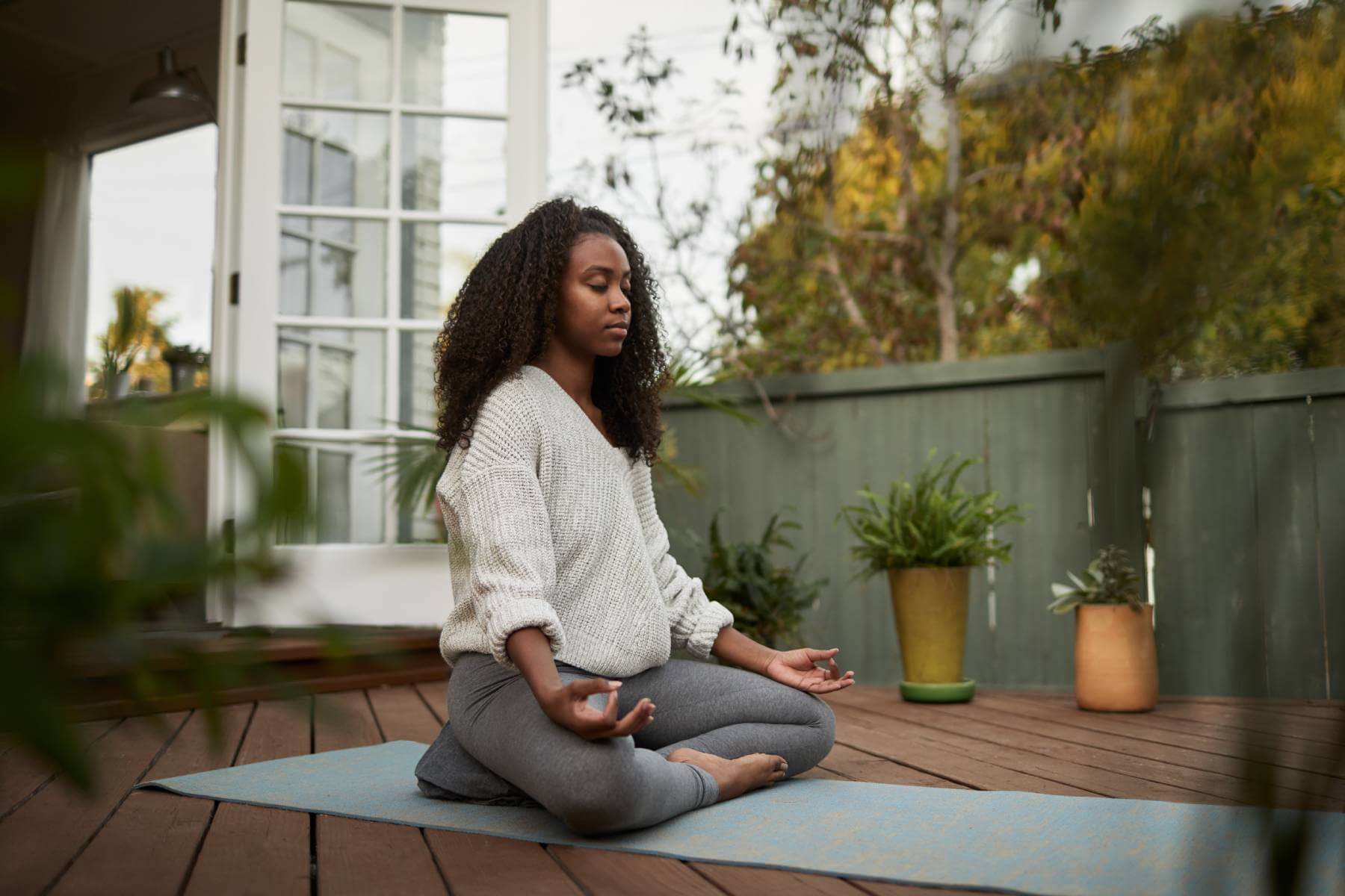 The Value of Peace of Mind - Your Home Should Be a Sanctuary