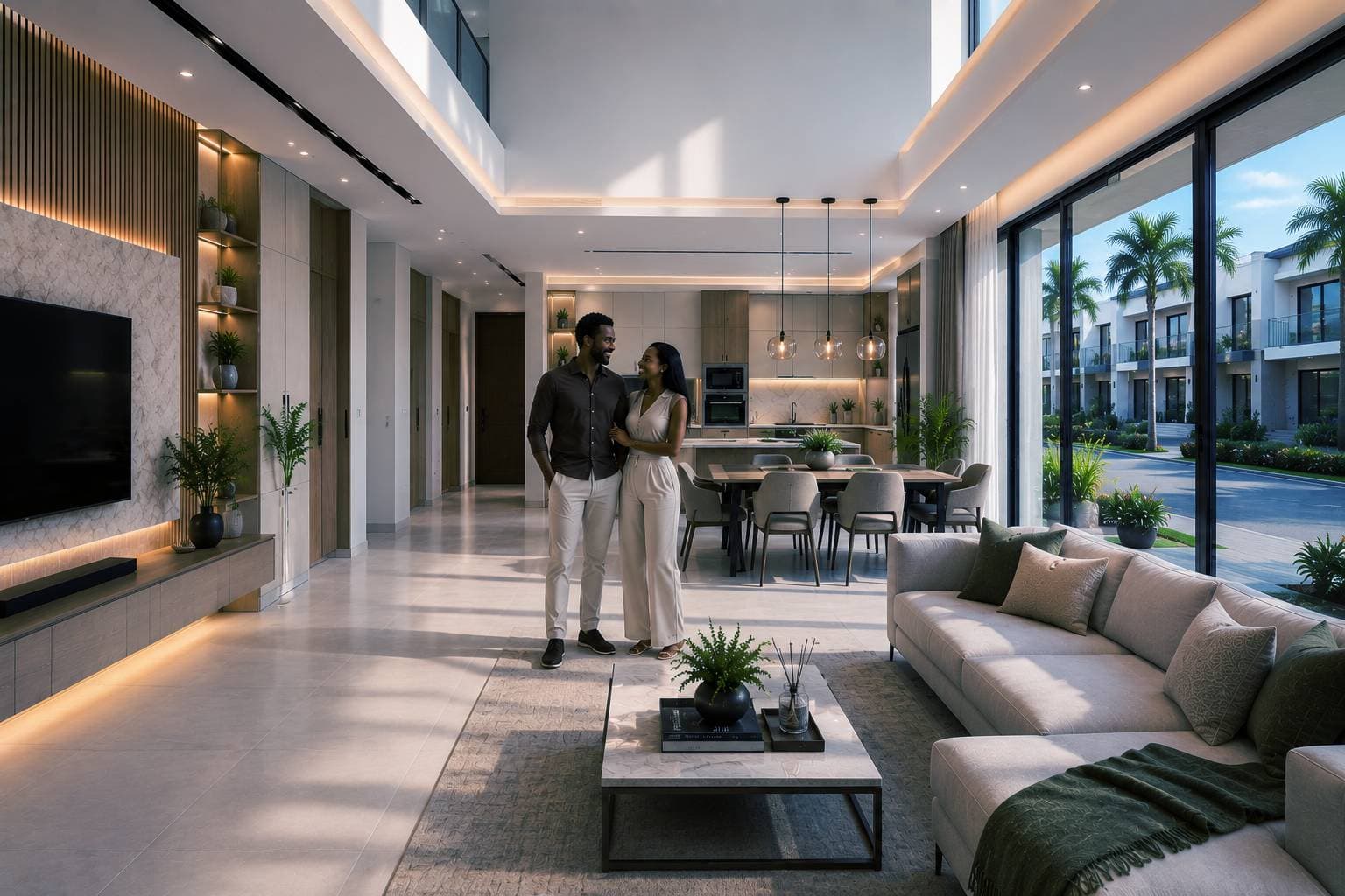 Maximizing Space: The Art of Efficient Design