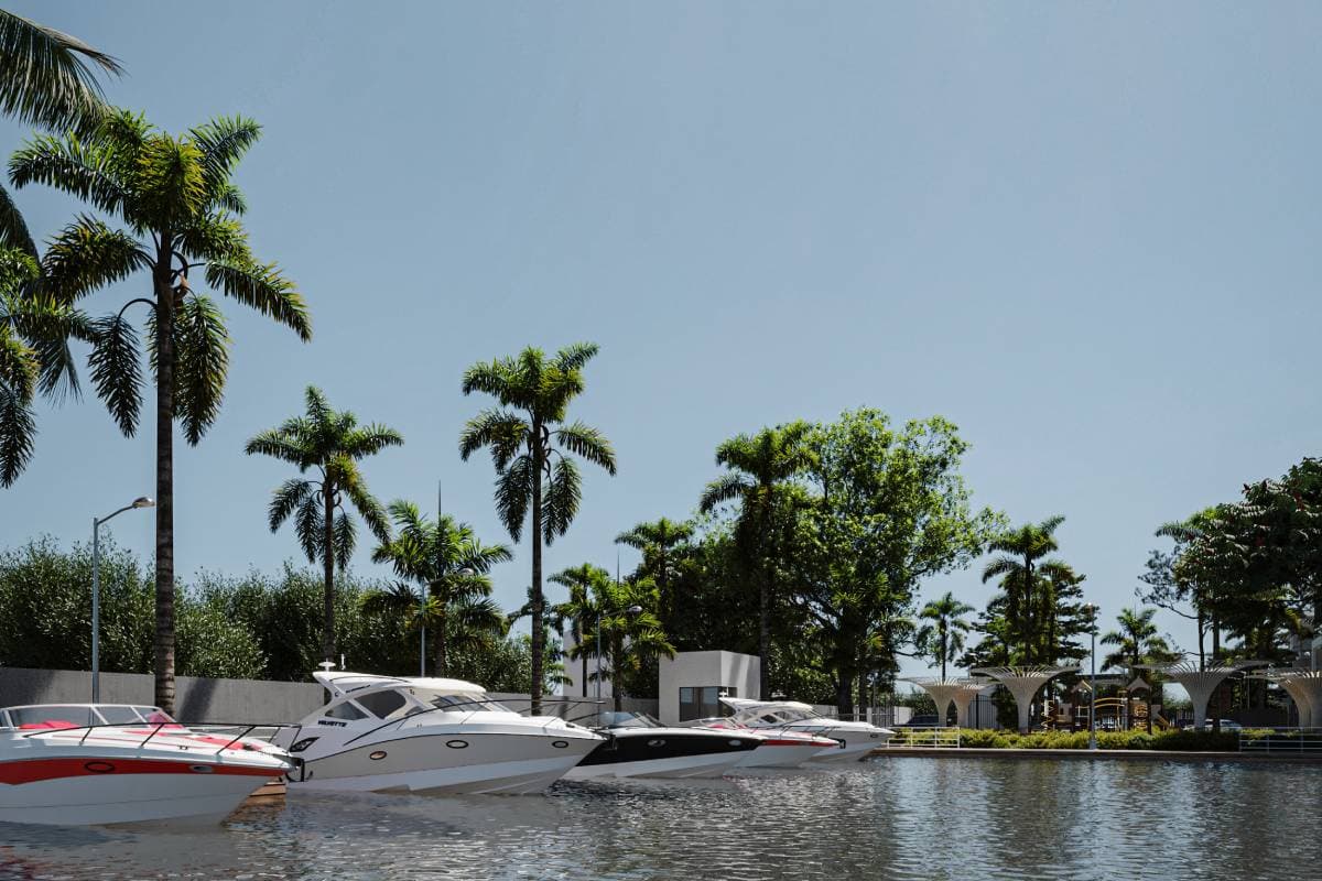 Why Sangotedo Properties Keep Growing