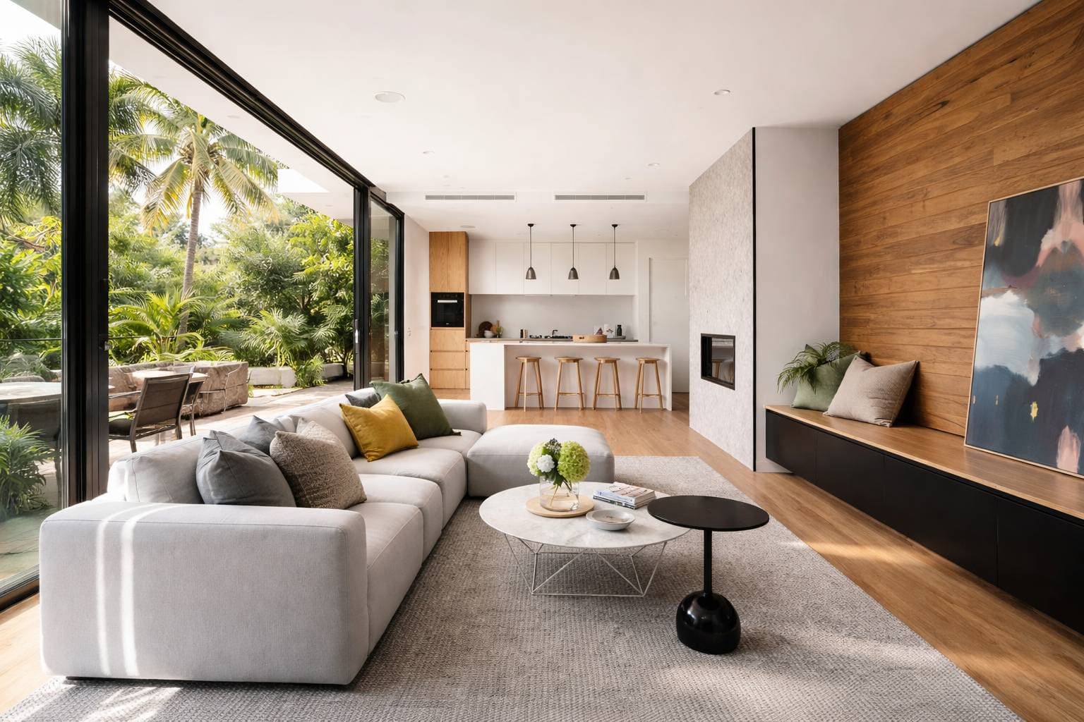 The Blissville Effect: How Your Premium Home Design Can (Literally) Add Years to Your Life and Value to Your Portfolio