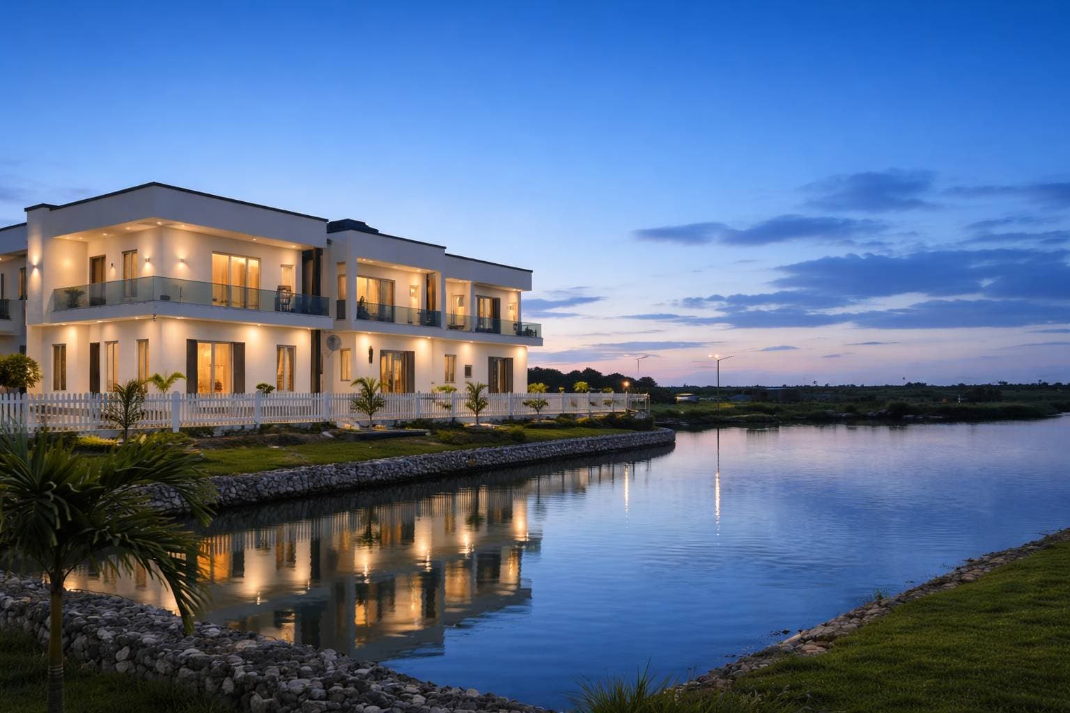 The "Blue Bliss": Why Your Next Investment Should Breathe