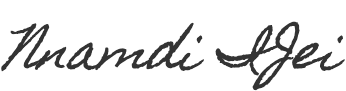 Ceo Signature