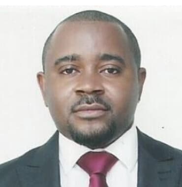 Emeka Ijei LLB, BL, LLM