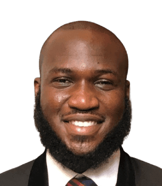 Oluwatodimu Adeleke