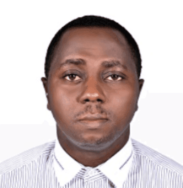Oludare Odu