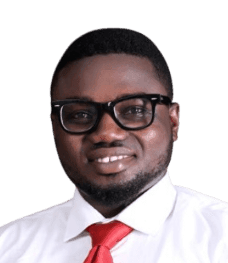 Osasumwen Eghaghe