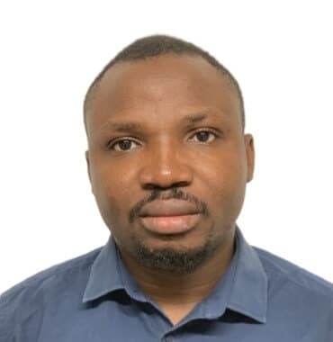 Tosin Opawole