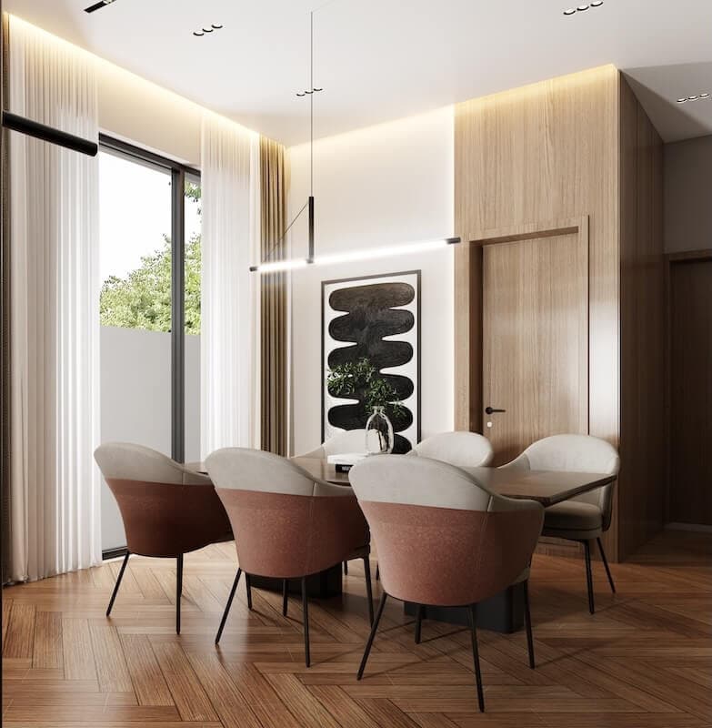 Interior Images