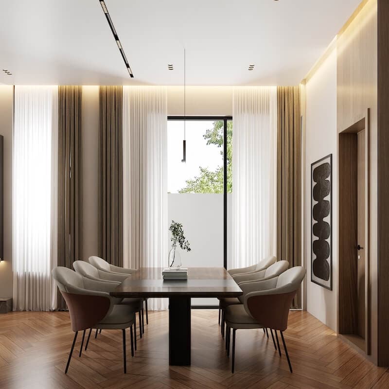 Interior Images