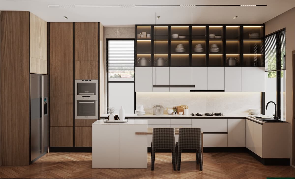 Interior Images