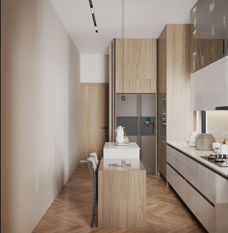 Interior Images