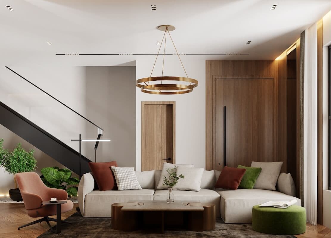 Interior Images