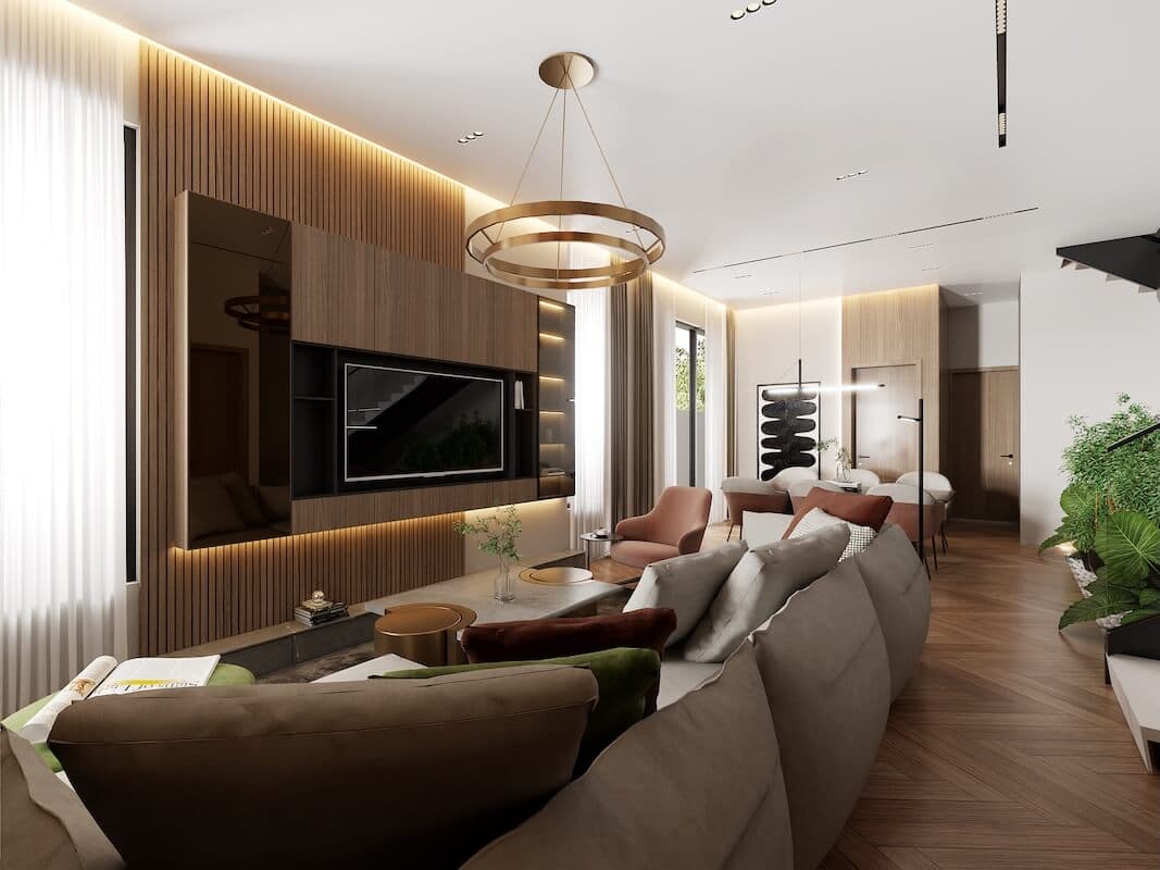 Interior Images