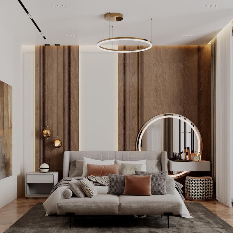 Interior Images
