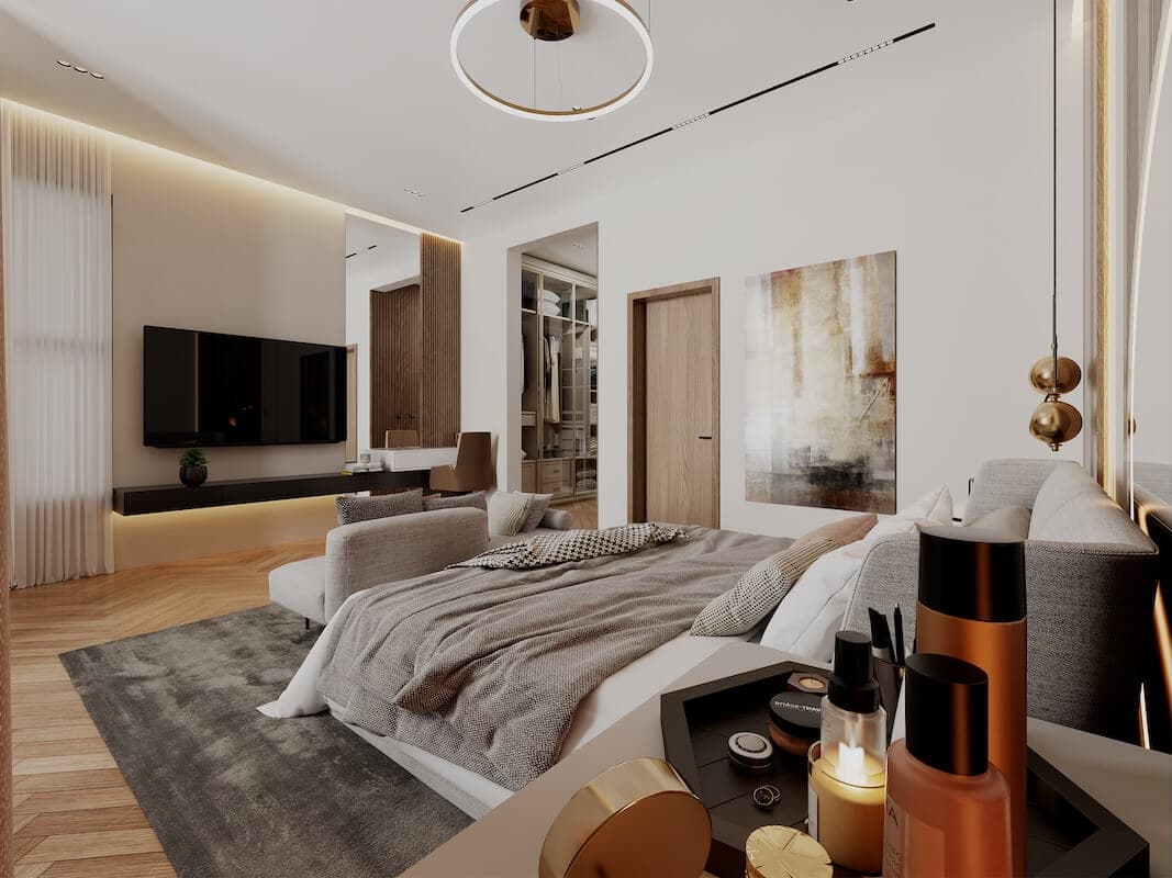 Interior Images