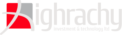 Highrachy logo